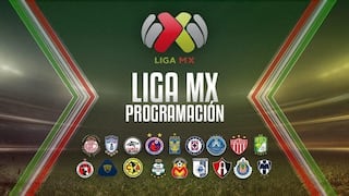 Tabla de posiciones Liga MX: clasificación y resultados de la jornada 6 del Clausura 2018
