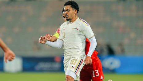 Venezuela vs. Jordania (0-0): video y resumen sin goles del amistoso internacional