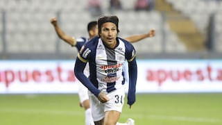 Alianza Lima vs. Sport Boys (1-0): minuto a minuto, resumen y gol por el Torneo Apertura 2025