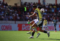 Resumen extendido, goles y video: Sporting Cristal vs. FC Cajamarca (1-3), por la fecha 15 del Torneo Apertura