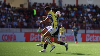 Resumen extendido, goles y video: Sporting Cristal vs. FC Cajamarca (1-3), por la fecha 15 del Torneo Apertura