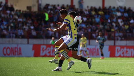 Resumen extendido, goles y video: Sporting Cristal vs. FC Cajamarca (1-3), por la fecha 15 del Torneo Apertura