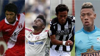 Liga 1: ¿en dónde juegan las últimas promesas del fútbol peruano? [FOTOS]