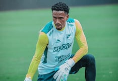 Rendido ante el ‘Pulpo’: Faustino Asprilla habló de Pedro Gallese y su rendimiento en Deportivo Cali