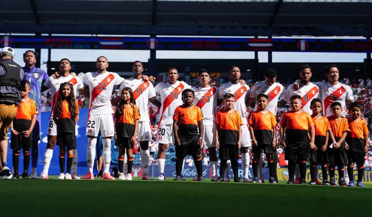 Perú se enfrentará ante las selecciones de Bolivia y Venezuela en la vuelta de las Eliminatorias rumbo al Mundial 2026 (Foto: Bicolor).