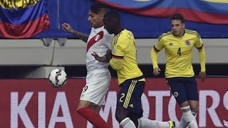 Perú y Colombia: el choque de planteles más jóvenes de la Copa América