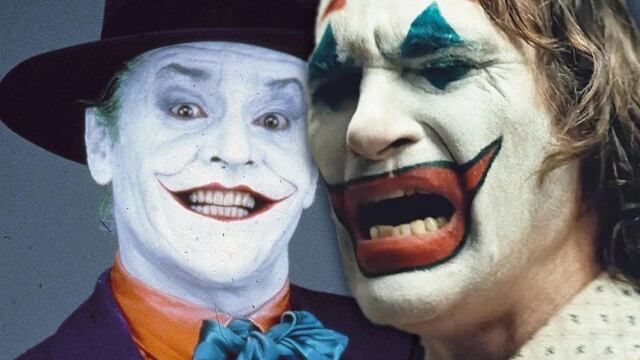 Joker: descubren un Easter Egg que hace referencia a la versión del Guasón de Tim Burton