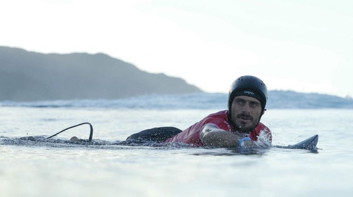 Alonso Correa: las claves detrás de su buen nivel en París 2024 y la palabra de los que lo conocen previo a su duelo de cuartos. (AFP)