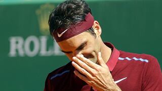 Roger Federer explicó la razón de su ausencia en Roland Garros 2016