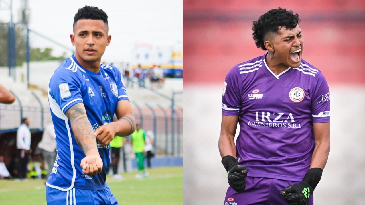 Conoce todos los detalles sobre la final de Copa Perú 2024. (Foto: Composición / Copa Perú)