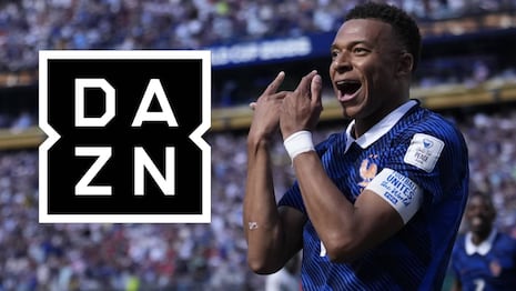 DAZN Mundial EN DIRECTO — dónde ver partido Francia vs. Irak EN VIVO y ONLINE