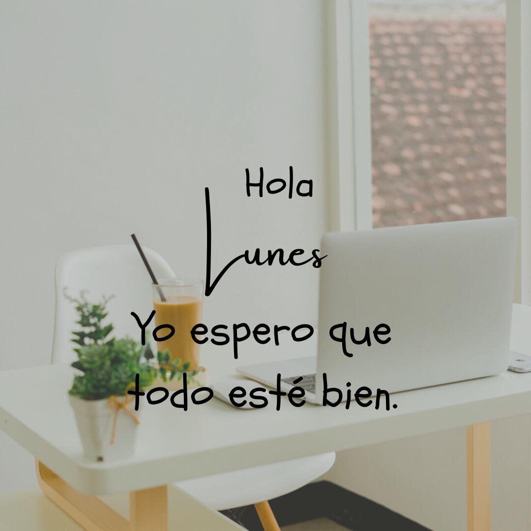 Mensajes para enviar por WhatsApp en Blue Monday. (Foto: Depor/Canva)