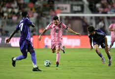 How to watch 2025 Leagues Cup Semifinals: Inter Miami vs. Orlando City, Start time and TV channels