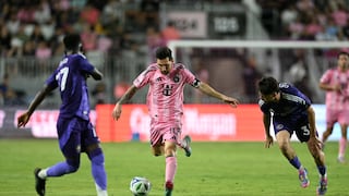 How to watch 2025 Leagues Cup Semifinals: Inter Miami vs. Orlando City, Start time and TV channels