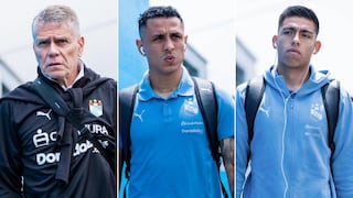 Sporting Cristal: la búsqueda del cupo Perú 2 y una mirada a refuerzos locales en 2026