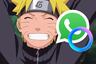 Así sería Naruto en ‘carne y hueso’ usando la inteligencia artificial de WhatsApp: Meta AI