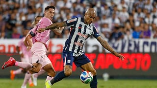 Atención blanquiazules: Alianza Lima ya conoce el escenario para visitar a Sport Boys en el Clausura