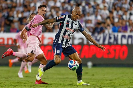 Atención blanquiazules: Alianza Lima ya conoce el escenario para visitar a Sport Boys en el Clausura