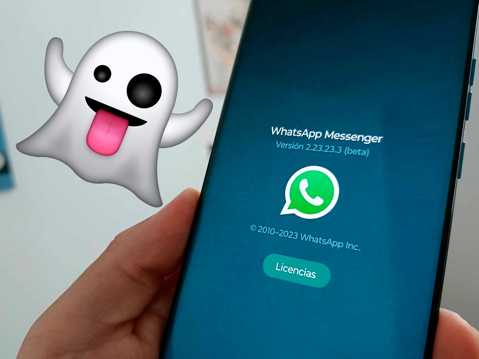 WHATSAPP | De esta manera podrás activar el "modo Halloween" en WhatsApp. Sigue todos los pasos ahora mismo. (Foto: Depor - Rommel Yupanqui)