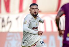 Rodrigo Ureña se queda en Universitario: ¿qué pasó con la oferta de Universidad de Chile?