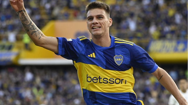 Kevin Zenón. (Foto: Agencias)