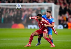 Video, resumen y goles: Atlético de Madrid vs. Liverpool (2-3) por UEFA Champions League