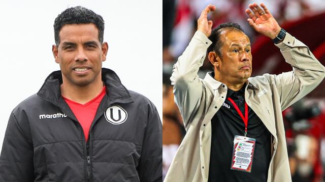 “Ha sido un retroceso”: la postura de Alva sobre salida de Reynoso de la Selección Peruana