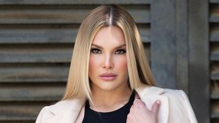 El duro motivo por el que Marcia Jones se alejó de la televisión por muchos años