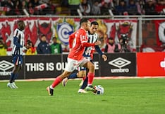 Resumen extendido, Alianza Lima vs Cienciano (1-0): ver video del gol