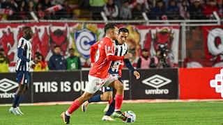 Resumen extendido, Alianza Lima vs Cienciano (1-0): ver video del gol