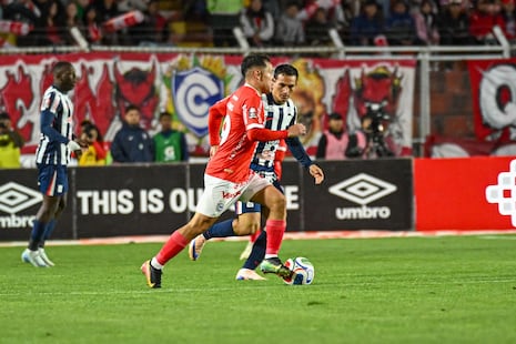 Resumen extendido, Alianza Lima vs Cienciano (1-0): ver video del gol
