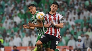 ¿Dónde se vio Nacional vs Junior (1-0) por la final del Apertura? video, resumen y gol del partido