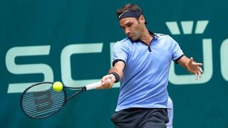 Federer será cabeza de serie en Wimbledon 2017 y evitará al resto del 'Big Four' hasta 'semis'