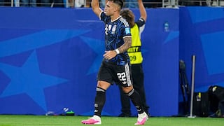 Argentina vs. Jordania: victoria 3-1 del equipo de Lionel Messi para cerrar la fase de grupos del Mundial
