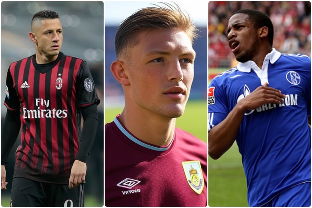 Sonne y su millonario pase al Burnley: el top 10 de las ventas más caras de peruanos en Europa.