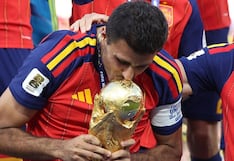 Real Madrid va por el mejor jugador del Mundial: ¿qué falta para que se concrete el fichaje de Rodri?