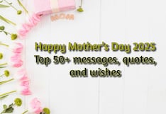 Happy Mother’s Day USA: 50+ WhatsApp Messages, Wishes, and Quotes to Celebrate Loved Ones