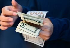 Solo quería comprar un regalo para un amigo pero terminó ganando 4 millones de dólares