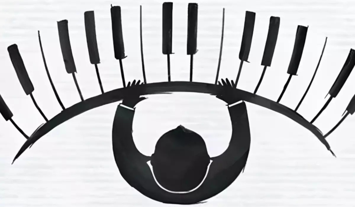 Test visual: descubre si eres una persona lógica o creativa con responder qué viste primero (Foto: GenialGuru).