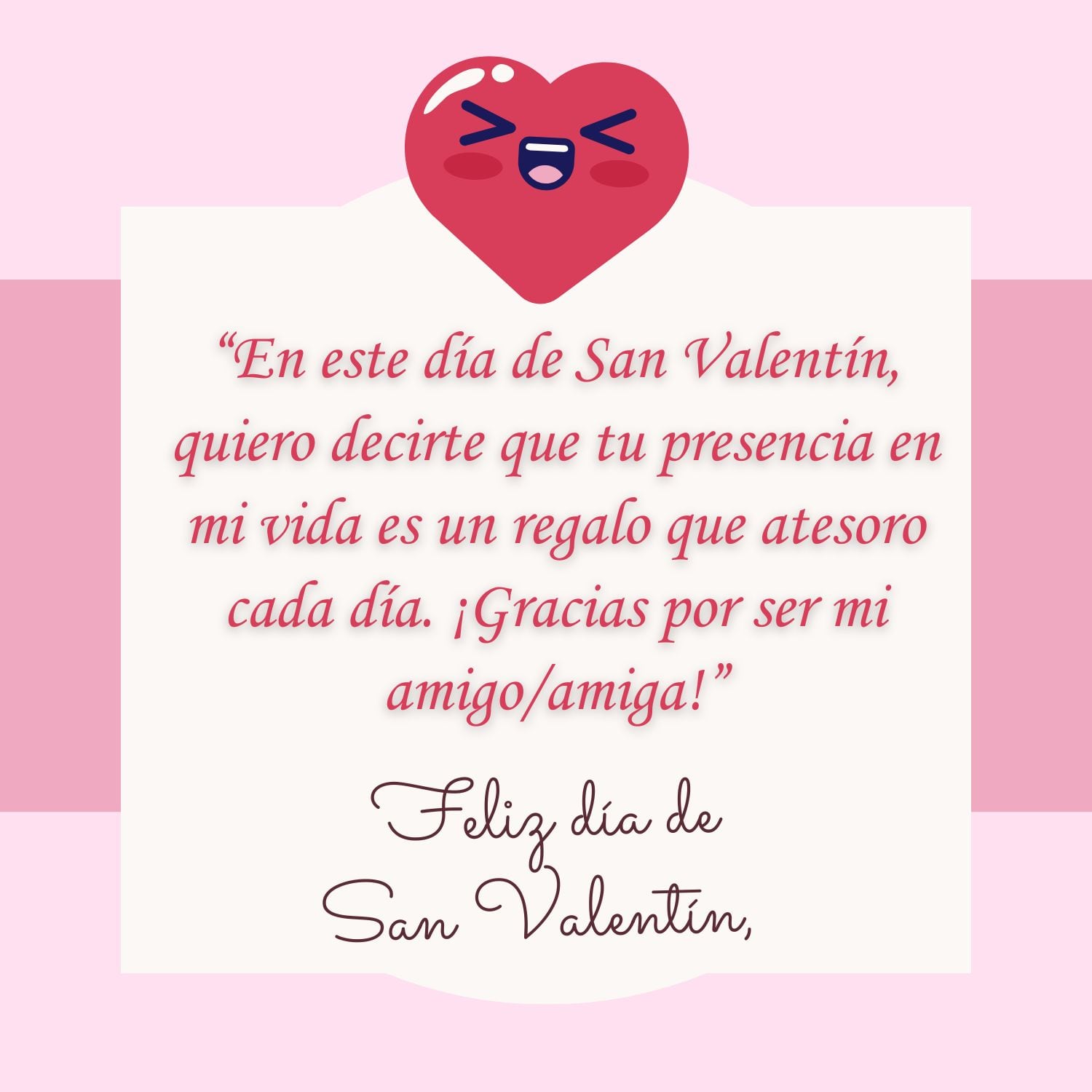 Descubre frases sobre la amistad para dedicar este 14 de febrero a tu amigo especial. (Foto: Composición Depor/SitioIncreíble)