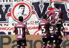 Universitario vs. ADT (2-1): victoria merengue en el debut del Torneo Clausura