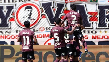 Universitario vs. ADT (2-1): victoria merengue en el debut del Torneo Clausura