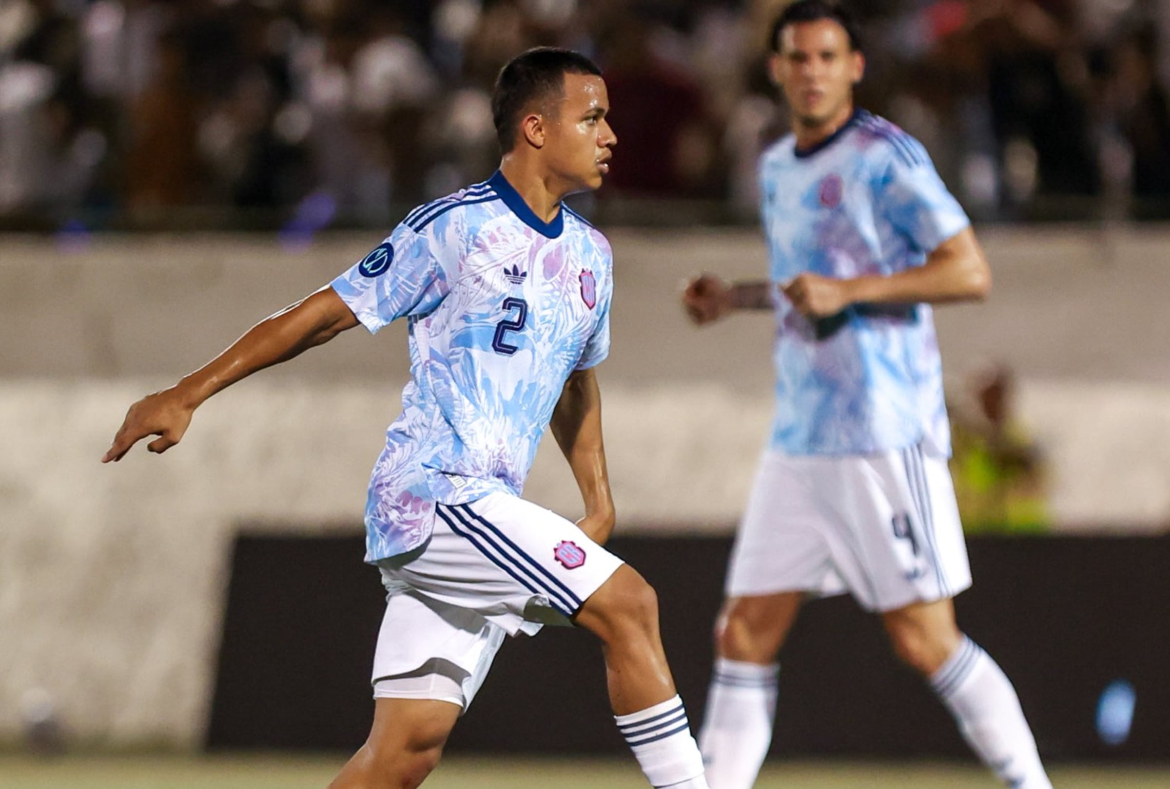 Costa Rica viene de dos victorias y dos derrotas en la última fecha doble FIFA. FOTO: X se la Selección de Costa Rica.