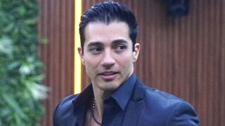 El primer finalista de la cuarta temporada de “La casa de los famosos” es Rodrigo Romeh