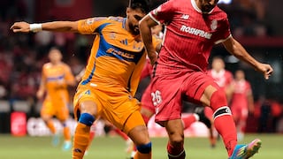 Toluca vs. Tigres (3-0): ver video, resumen y goles por la Liga MX 2025