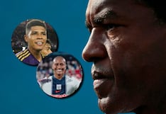 Julio César Uribe reveló plan de refuerzos para Sporting Cristal: ¿llegan Cartagena y Aquino?