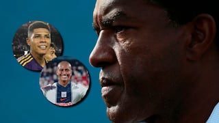 Julio César Uribe reveló plan de refuerzos para Sporting Cristal: ¿Llegan Cartagena y Aquino?