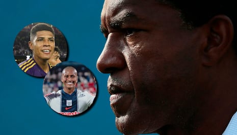 Julio César Uribe reveló plan de refuerzos para Sporting Cristal: ¿llegan Cartagena y Aquino?