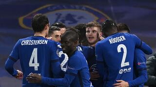Chelsea 2-0 Real Madrid: video, goles y crónica del partido por la Champions League