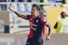 Extraña los goles de Gianluca Lapadula: Cagliari no la pasa bien en la Serie A